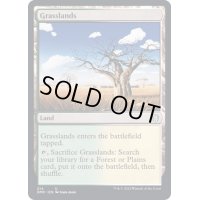 草原/Grasslands《英語》【DMC】