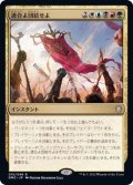 連合よ団結せよ/Unite the Coalition《日本語》【DMC】