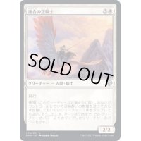 (FOIL)連合の空騎士/Coalition Skyknight《日本語》【DMU】
