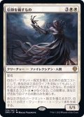 (FOIL)信仰を穢すもの/Defiler of Faith《日本語》【DMU】