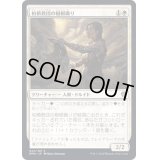 (FOIL)柏槙教団の樹根織り/Juniper Order Rootweaver《日本語》【DMU】