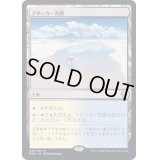 [EX]アダーカー荒原/Adarkar Wastes《日本語》【DMU】