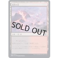 (FOIL)地熱の沼/Geothermal Bog《日本語》【DMU】