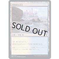 (FOIL)理想的な浜方/Idyllic Beachfront《日本語》【DMU】