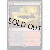 [EX]硫黄泉/Sulfurous Springs《日本語》【DMU】