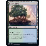 絡みつく島嶼域/Tangled Islet《日本語》【DMU】