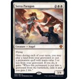 [EX+]セラの模範/Serra Paragon《英語》【DMU】