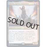 [EX+](FOIL)老いざる革新者、ジョイラ/Jhoira, Ageless Innovator《英語》【DMU】