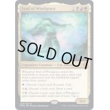 (FOIL)ウィンドグレイスの魂/Soul of Windgrace《英語》【DMU】