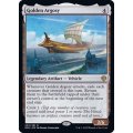 [EX+]金色の大帆船/Golden Argosy《英語》【DMU】