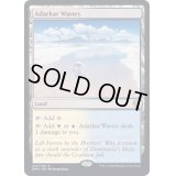 [EX]アダーカー荒原/Adarkar Wastes《英語》【DMU】