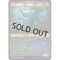 (テクスチャーFOIL)潮に仕えるもの、タトヨヴァ/Tatyova, Steward of Tides《日本語》【DMU】