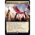 (フルアート)連合よ団結せよ/Unite the Coalition《英語》【DMC】