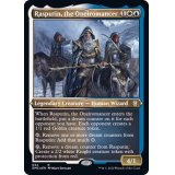 (エッチングFOIL)夢語り、ラスプーチン/Rasputin, the Oneiromancer《日本語》【DMC】