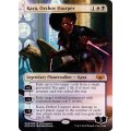 (FOIL)オルゾフの簒奪者、ケイヤ/Kaya, Orzhov Usurper《英語》【MED-RNA】