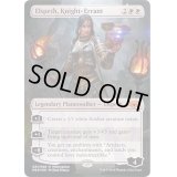 (FOIL)遍歴の騎士、エルズペス/Elspeth, Knight-Errant《英語》【MED-GRN】