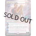 (FOIL)イゼット副長、ラル/Ral, Izzet Viceroy《英語》【MED-GRN】