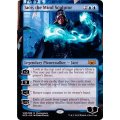 (FOIL)精神を刻む者、ジェイス/Jace, the Mind Sculptor《英語》【MED-WAR】