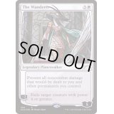 [EX+](FOIL)(505)放浪者/The Wanderer《英語》【SLD】
