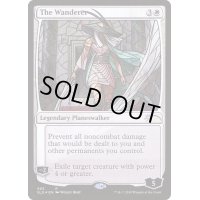 (FOIL)(505)放浪者/The Wanderer《英語》【SLD】