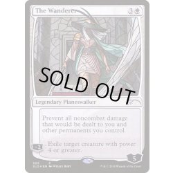 画像1: (FOIL)(505)放浪者/The Wanderer《英語》【SLD】