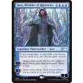 [EX+](FOIL)(506)神秘を操る者、ジェイス/Jace, Wielder of Mysteries《英語》【SLD】