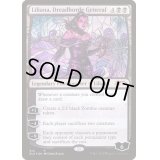 [EX+](FOIL)(510)戦慄衆の将軍、リリアナ/Liliana, Dreadhorde General《英語》【SLD】