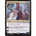 (FOIL)(526)時を解す者、テフェリー/Teferi, Time Raveler《英語》【SLD】