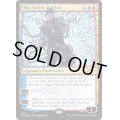 (FOIL)(523)嵐の伝導者、ラル/Ral, Storm Conduit《英語》【SLD】