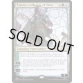 [EX+](FOIL)(525)伝承の収集者、タミヨウ/Tamiyo, Collector of Tales《英語》【SLD】