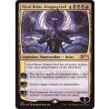 [EX+](FOIL)(522)龍神、ニコル・ボーラス/Nicol Bolas, Dragon-God《英語》【SLD】