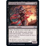[EX+]呪われた者の王/Lord of the Accursed《英語》【J22】