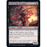 呪われた者の王/Lord of the Accursed《英語》【J22】