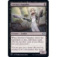 (073)縫い師への供給者/Stitcher's Supplier《英語》【J22】