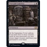定員過剰の墓地/Oversold Cemetery《英語》【J22】