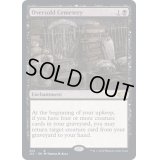 [EX+]定員過剰の墓地/Oversold Cemetery《英語》【J22】