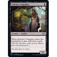 (472)縫い師への供給者/Stitcher's Supplier《英語》【J22】