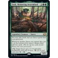 這い回る大群王、ザスク/Zask, Skittering Swarmlord《英語》【J22】