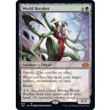 世界を壊すもの/World Breaker《英語》【J22】