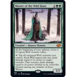 野生の狩りの達人/Master of the Wild Hunt《英語》【J22】