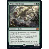 [EX]始源のハイドラ/Primordial Hydra《英語》【J22】