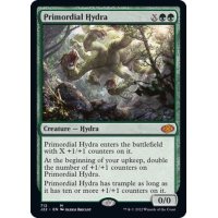 [EX]始源のハイドラ/Primordial Hydra《英語》【J22】