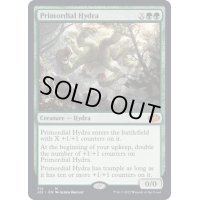 始源のハイドラ/Primordial Hydra《英語》【J22】