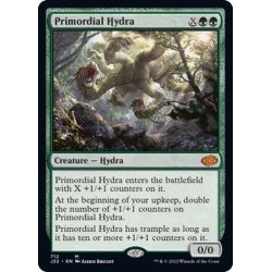 画像1: [EX]始源のハイドラ/Primordial Hydra《英語》【J22】