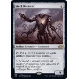 鋼の監視者/Steel Overseer《英語》【J22】