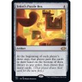 [EX]テフェリーの細工箱/Teferi's Puzzle Box《英語》【J22】