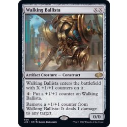 画像1: [EX+]歩行バリスタ/Walking Ballista《英語》【J22】