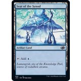 [EX+]教議会の座席/Seat of the Synod《英語》【J22】