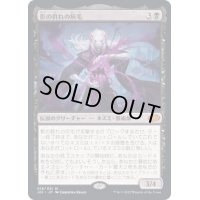 [EX]影の群れの灰毛/Ashcoat of the Shadow Swarm《日本語》【J22】