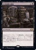 [EX+]定員過剰の墓地/Oversold Cemetery《日本語》【J22】